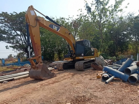 ขาย 1,850,000 CAT 320 D2 CTDN เอกสารเล่มทะเบียน ทำงาน 9,000 ชม. ไฟฟ้าครบ เครื่องดี ปั๊มแรง เอวแน่น ช่วงล่างเต็ม รถสวยพร้อมใช้งาน เอกสารพร้อมโอน รถอยู่ สระบุรี 090-772-3710 090-772-3708 ขาย 1,850,000 CAT 320 D2 CTDN เอกสารเล่มทะเบียน ทำงาน 9,000 ชม. ไฟฟ้าครบ เครื่องดี ปั๊มแรง เอวแน่น ช่วงล่างเต็ม รถสวยพร้อมใช้งาน เอกสารพร้อมโอน รถอยู่ สระบุรี 090-772-3710 090-772-3708