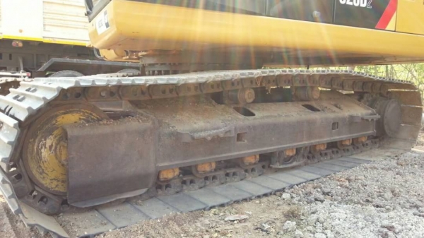 ขาย 1,850,000 CAT 320 D2 CTDN เอกสารเล่มทะเบียน ทำงาน 9,000 ชม. ไฟฟ้าครบ เครื่องดี ปั๊มแรง เอวแน่น ช่วงล่างเต็ม รถสวยพร้อมใช้งาน เอกสารพร้อมโอน รถอยู่ สระบุรี 090-772-3710 090-772-3708 ขาย 1,850,000 CAT 320 D2 CTDN เอกสารเล่มทะเบียน ทำงาน 9,000 ชม. ไฟฟ้าครบ เครื่องดี ปั๊มแรง เอวแน่น ช่วงล่างเต็ม รถสวยพร้อมใช้งาน เอกสารพร้อมโอน รถอยู่ สระบุรี 090-772-3710 090-772-3708