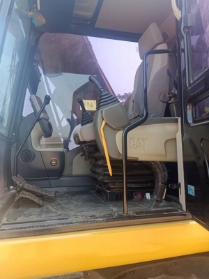 ขาย 1,850,000 CAT 320 D2 CTDN เอกสารเล่มทะเบียน ทำงาน 9,000 ชม. ไฟฟ้าครบ เครื่องดี ปั๊มแรง เอวแน่น ช่วงล่างเต็ม รถสวยพร้อมใช้งาน เอกสารพร้อมโอน รถอยู่ สระบุรี 090-772-3710 090-772-3708 ขาย 1,850,000 CAT 320 D2 CTDN เอกสารเล่มทะเบียน ทำงาน 9,000 ชม. ไฟฟ้าครบ เครื่องดี ปั๊มแรง เอวแน่น ช่วงล่างเต็ม รถสวยพร้อมใช้งาน เอกสารพร้อมโอน รถอยู่ สระบุรี 090-772-3710 090-772-3708