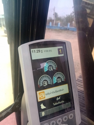 ขาย 1,850,000 CAT 320 D2 CTDN เอกสารเล่มทะเบียน ทำงาน 9,000 ชม. ไฟฟ้าครบ เครื่องดี ปั๊มแรง เอวแน่น ช่วงล่างเต็ม รถสวยพร้อมใช้งาน เอกสารพร้อมโอน รถอยู่ สระบุรี 090-772-3710 090-772-3708 ขาย 1,850,000 CAT 320 D2 CTDN เอกสารเล่มทะเบียน ทำงาน 9,000 ชม. ไฟฟ้าครบ เครื่องดี ปั๊มแรง เอวแน่น ช่วงล่างเต็ม รถสวยพร้อมใช้งาน เอกสารพร้อมโอน รถอยู่ สระบุรี 090-772-3710 090-772-3708