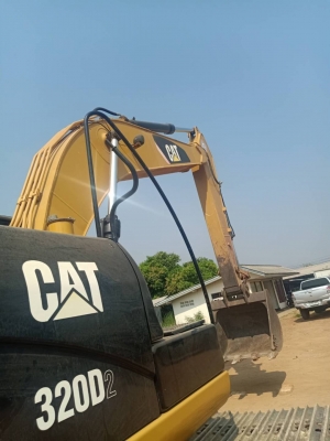 ขาย 1,850,000 CAT 320 D2 CTDN เอกสารเล่มทะเบียน ทำงาน 9,000 ชม. ไฟฟ้าครบ เครื่องดี ปั๊มแรง เอวแน่น ช่วงล่างเต็ม รถสวยพร้อมใช้งาน เอกสารพร้อมโอน รถอยู่ สระบุรี 090-772-3710 090-772-3708 ขาย 1,850,000 CAT 320 D2 CTDN เอกสารเล่มทะเบียน ทำงาน 9,000 ชม. ไฟฟ้าครบ เครื่องดี ปั๊มแรง เอวแน่น ช่วงล่างเต็ม รถสวยพร้อมใช้งาน เอกสารพร้อมโอน รถอยู่ สระบุรี 090-772-3710 090-772-3708