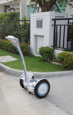 สกูตเตอร์ไฟฟ้า AirWheel segway รุ่น S3 สกูตเตอร์ไฟฟ้า AirWheel segway รุ่น S3