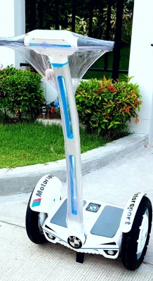 สกูตเตอร์ไฟฟ้า AirWheel   segway รุ่น S3