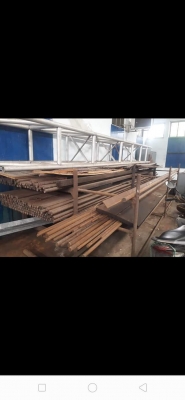 ขายเหล็กเพลาใช้งานมือ2