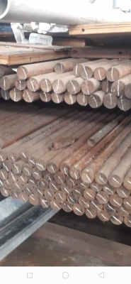 ขายเหล็กเพลาใช้งานมือ2