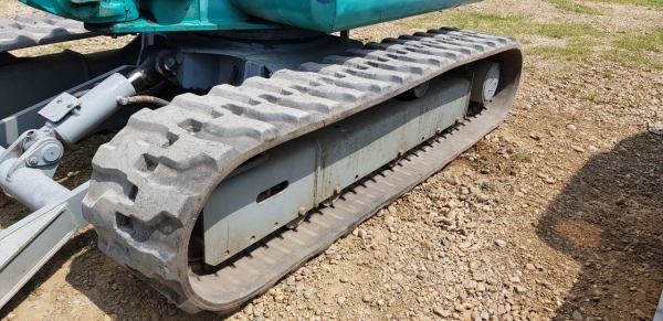 รถขุดโคมัตสุ PC45-7 เก่าญี่ปุ่น รถขุดโคมัตสุ PC45-7 เก่าญี่ปุ่น