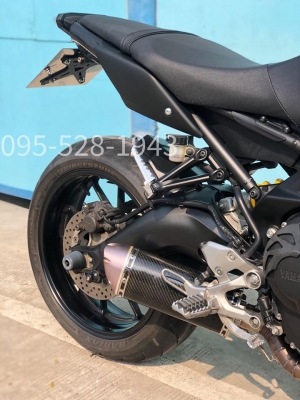 ‼️Sale‼️ Fz-09 ปี2015 ไมล์1x,xxx