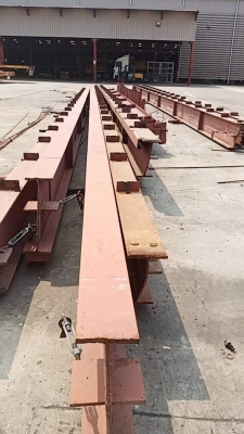 ขายเหล็กโครงสร้าง