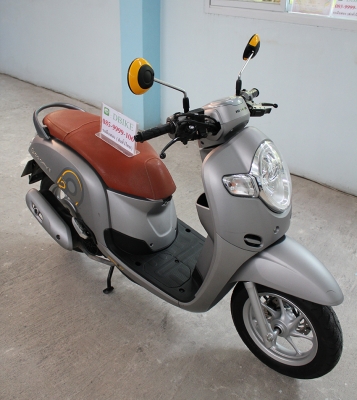 Honda Scoopy I 2019 Honda Scoopy I 2019