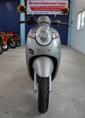Honda Scoopy I 2019 Honda Scoopy I 2019