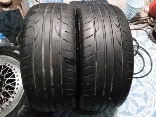 ยางมือสองถูกๆ maxsis ipro205/45/16 y16 1คู่ ยางมือสองถูกๆ maxsis ipro205/45/16 y16 1คู่