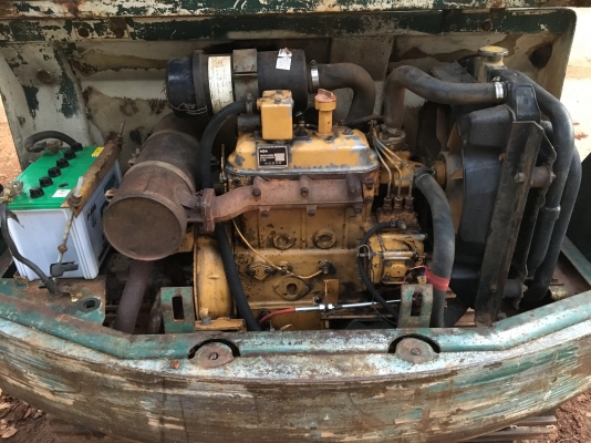 ขายโคมัสสุ PC 30-6 ขายโคมัสสุ PC 30-6