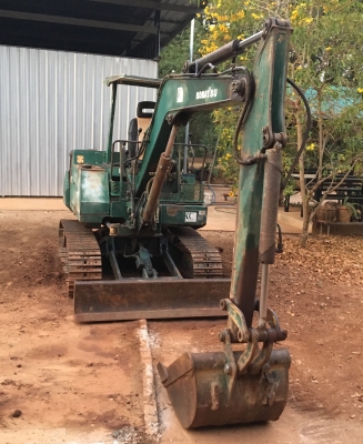 ขายโคมัสสุ PC 30-6 ขายโคมัสสุ PC 30-6