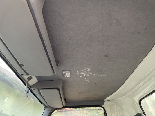 ขาย6ล้อNPR150ยูโร3จดปี58กระบะเหล็กยาว5เมตรเปิดได้รอบ เจ้าของมือแรกป้ายแดง