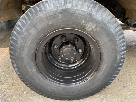 ขาย6ล้อNPR150ยูโร3จดปี58กระบะเหล็กยาว5เมตรเปิดได้รอบ เจ้าของมือแรกป้ายแดง