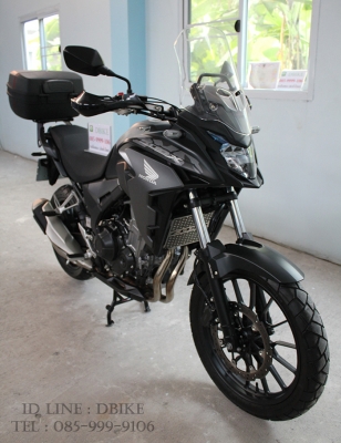 HONDA CB500X ปี2019 หน้าปัดLEDล่าสุด (N1) HONDA CB500X ปี2019 หน้าปัดLEDล่าสุด (N1)