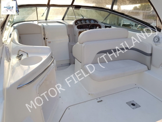 2007 Chaperral 280 (Imported from USA)