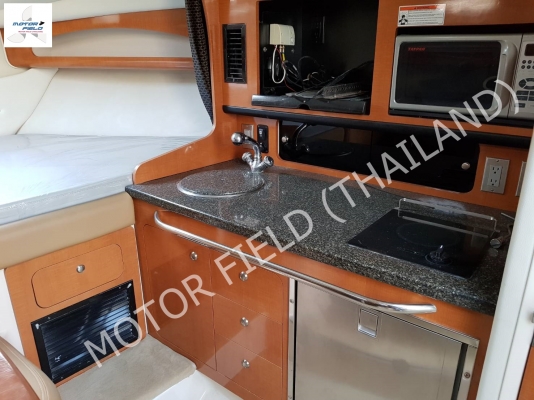 2007 Chaperral 280 (Imported from USA)
