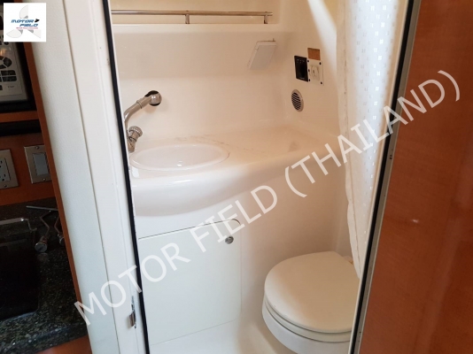 2007 Chaperral 280 (Imported from USA) 2007 Chaperral 280 (Imported from USA)