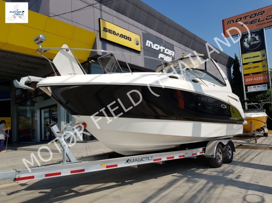 2007 Chaperral 280 (Imported from USA)