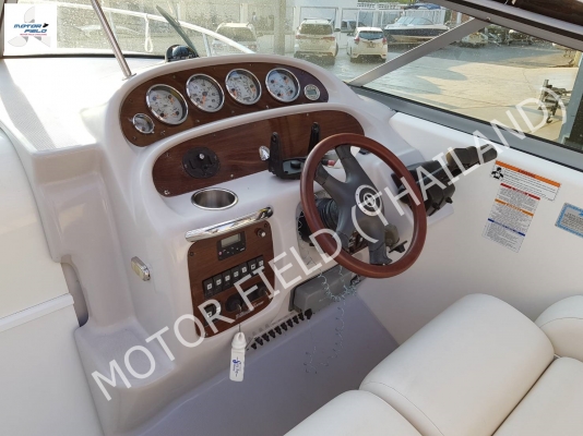 2007 Chaperral 280 (Imported from USA)