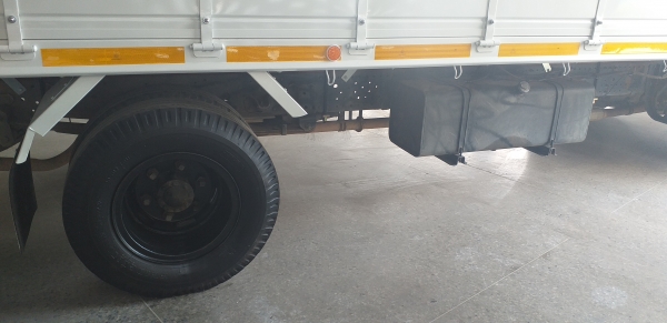ขาย6ล้อ ISUZU NPR 75K ปี2013 150แรงม้า