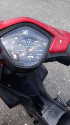เวฟ 110I เล่มโอนปี52 ลด 11300.- เวฟ 110I เล่มโอนปี52 ลด 11300.-