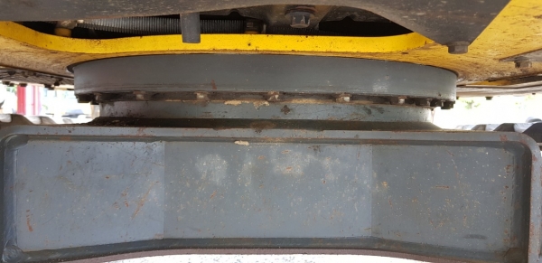 รถขุดโคมัสสุPC40MR3N1เก่าญี่ปุ่น รถขุดโคมัสสุPC40MR3N1เก่าญี่ปุ่น