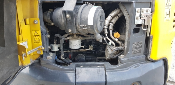 รถขุดโคมัสสุPC40MR3N1เก่าญี่ปุ่น รถขุดโคมัสสุPC40MR3N1เก่าญี่ปุ่น