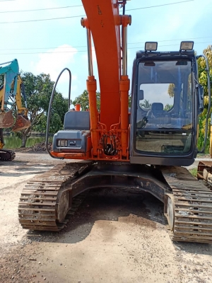 มาใหม่จ้า..HITACHI ZX120-1 เก่านอกแท้  เดิมๆๆ สภาพสวย 8,xxx ชั่วโมง พร้อมใช้ โทร 089-3818694 จ๊อย