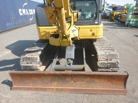 มาใหม่จ้า..KOMATSU PC50MR-2. เก่านอกแท้  เดิมๆๆ   สภาพสวย ใช้งานมาน้อย..พร้อมใช้  โทร 089-3818694 จ๊อย