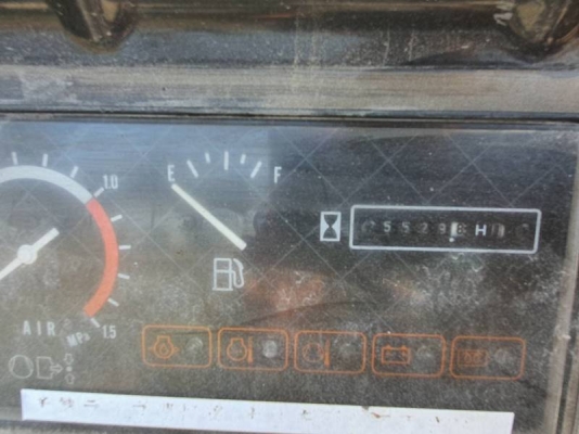 PDS175S - เครื่องปั๊มลม Airman มือสอง ขนาด 7bar 175cfm. by OEK 098-5625920