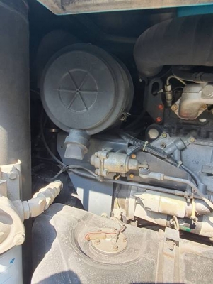 PDS175S - เครื่องปั๊มลม Airman มือสอง ขนาด 7bar 175cfm. by OEK 098-5625920