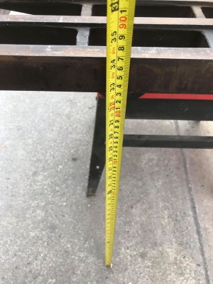 เลื่อยวงเดือน 12นิ้ว(Table saw)