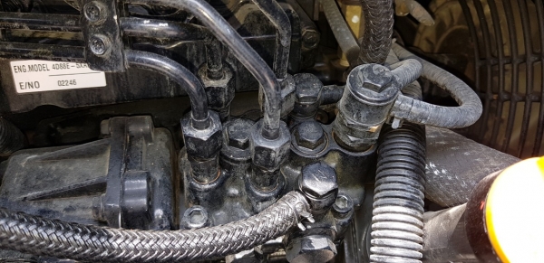 รถขุดโคมัตสุ PC50MR-2 เก่าญี่ปุ่น รถขุดโคมัตสุ PC50MR-2 เก่าญี่ปุ่น