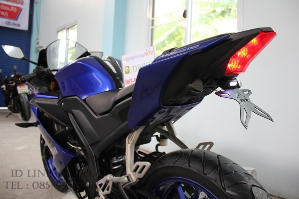 YAMAHA YZF-R15 ปี2019