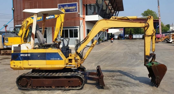 ขายด่วน175,000บาทรถแบคโฮKOMATSUโคมัสซูรุ่นยอดนิยมสวยๆPC20-6เครื่องโคมัสซู3D84เครื่องดีปั่มแรงรถนอกเพิ่งนำเข้ามาใหม่ยังไม่เคยใช้งานในเมืองไทยเลย เครื่องดีปั้มเเรงพร้อมใช้บูมอาร์มสวยช่างล่างดีรถสวยเร็วแรงไม่โหลดพร้อมใช้เดิมๆเอกสารอินวอยล์081-989-1989หรั่งคร ขายด่วน175,000บาทรถแบคโฮKOMATSUโคมัสซูรุ่นยอดนิยมสวยๆPC20-6เครื่องโคมัสซู3D84เครื่องดีปั่มแรงรถนอกเพิ่งนำเข้ามาใหม่ยังไม่เคยใช้งานในเมืองไทยเลย เครื่องดีปั้มเเรงพร้อมใช้บูมอาร์มสวยช่างล่างดีรถสวยเร็วแรงไม่โหลดพร้อมใช้เดิมๆเอกสารอินวอยล์081-989-1989หรั่งคร