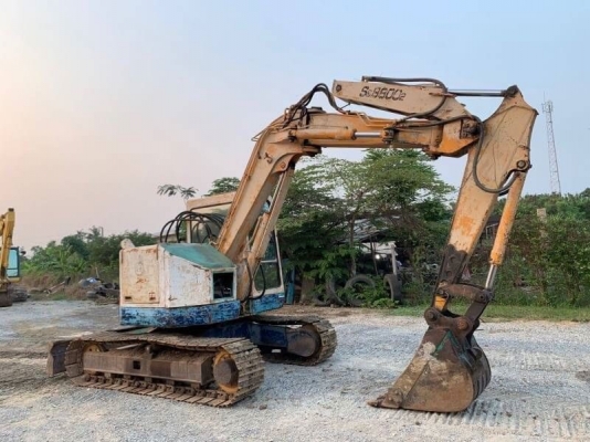 ขาย 265,000 บาท HANIX S&amp;B 800-2 เทียบเท่ากับ PC 80  เครื่องดี ปั้มแรง โซ่น่า เอวแน่น. ไฟฟ้าครบ ระบบพร้อมใช้. เอกสารอินวอย  สนใจ  นครปฐม โทร 0610710295  สนใจ รายการสินค้า อื่นๆ ที่ เว็ปไชค์ Truck2Hand https://www.truck2hand.com/index.php?actions=conten