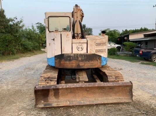 ขาย 265,000 บาท HANIX S&amp;B 800-2 เทียบเท่ากับ PC 80  เครื่องดี ปั้มแรง โซ่น่า เอวแน่น. ไฟฟ้าครบ ระบบพร้อมใช้. เอกสารอินวอย  สนใจ  นครปฐม โทร 0610710295  สนใจ รายการสินค้า อื่นๆ ที่ เว็ปไชค์ Truck2Hand https://www.truck2hand.com/index.php?actions=conten