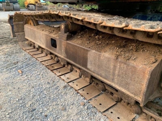 ขาย 265,000 บาท HANIX S&amp;B 800-2 เทียบเท่ากับ PC 80  เครื่องดี ปั้มแรง โซ่น่า เอวแน่น. ไฟฟ้าครบ ระบบพร้อมใช้. เอกสารอินวอย  สนใจ  นครปฐม โทร 0610710295  สนใจ รายการสินค้า อื่นๆ ที่ เว็ปไชค์ Truck2Hand https://www.truck2hand.com/index.php?actions=conten