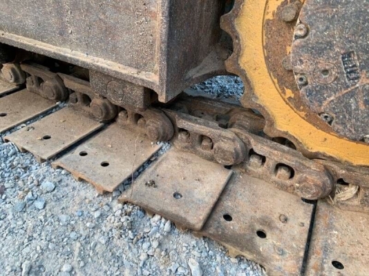 ขาย 265,000 บาท HANIX S&amp;B 800-2 เทียบเท่ากับ PC 80  เครื่องดี ปั้มแรง โซ่น่า เอวแน่น. ไฟฟ้าครบ ระบบพร้อมใช้. เอกสารอินวอย  สนใจ  นครปฐม โทร 0610710295  สนใจ รายการสินค้า อื่นๆ ที่ เว็ปไชค์ Truck2Hand https://www.truck2hand.com/index.php?actions=conten