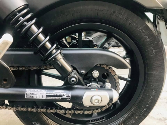 Honda Rebel 300cc. สวยมาก ๆ วิ่งน้อย ราคาถูก