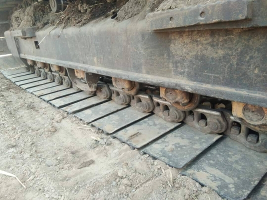 ขาย 850,000 CAT 315 D เล่มทะเบียน ไฟฟ้าครบ เครื่องดี ปั้มแรง เอวแน่น ช่วงล่างสวย รถพร้อมใช้งานเอกสารพร้อมโอน รถอยู่ ภาคกลาง 090-772-3710 090-772-3708