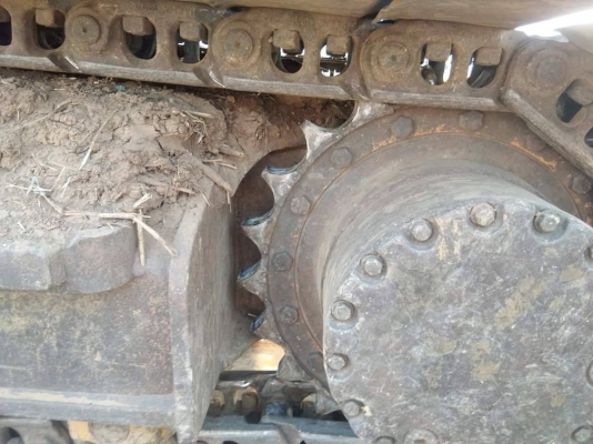 ขาย 850,000 CAT 315 D เล่มทะเบียน ไฟฟ้าครบ เครื่องดี ปั้มแรง เอวแน่น ช่วงล่างสวย รถพร้อมใช้งานเอกสารพร้อมโอน รถอยู่ ภาคกลาง 090-772-3710 090-772-3708