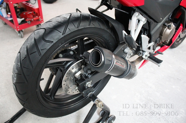 cbr300r 2018 abs