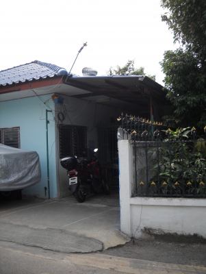 ห้องเช่าดอนเมือง