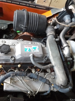ขายฟอร์คลิฟท์เก่านอกนำเข้าจากญี่ปุ่นToyota 8FD25