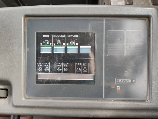 ขาย รถตักล้อยาง KOMATSU WA 300-3 นำเข้าจากญี่ปุ่นโดยตรง โทร.090-986-2521 อ๊อบ