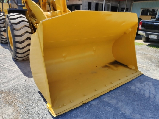 ขาย รถตักล้อยาง TCM L27-3 แขนยาวแท้จากญี่ปุ่น ยางใหม่ 4เส้น ใช้งานยาวๆ รถสวยกริ๊บ โทร.090-986-2521 อ๊อบ