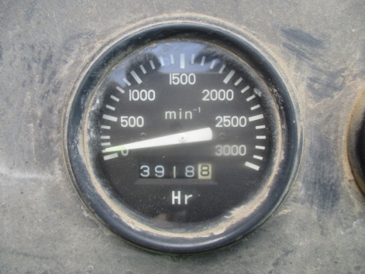 ขายถูก!! ปั่นไฟ นิปปอน NES500 เก่านอกแท้